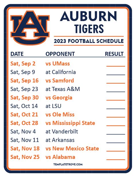 auburn football game xm radio|auburn football tv schedule today.